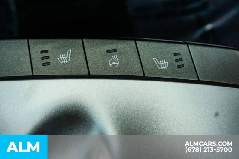 2024 Kia EV6 Light Long Range