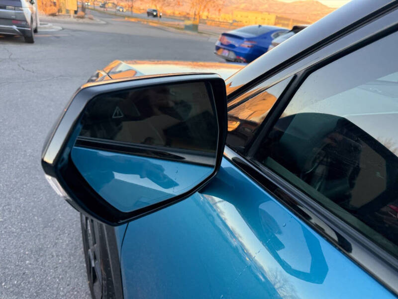 2024 Kia EV9 GT-Line