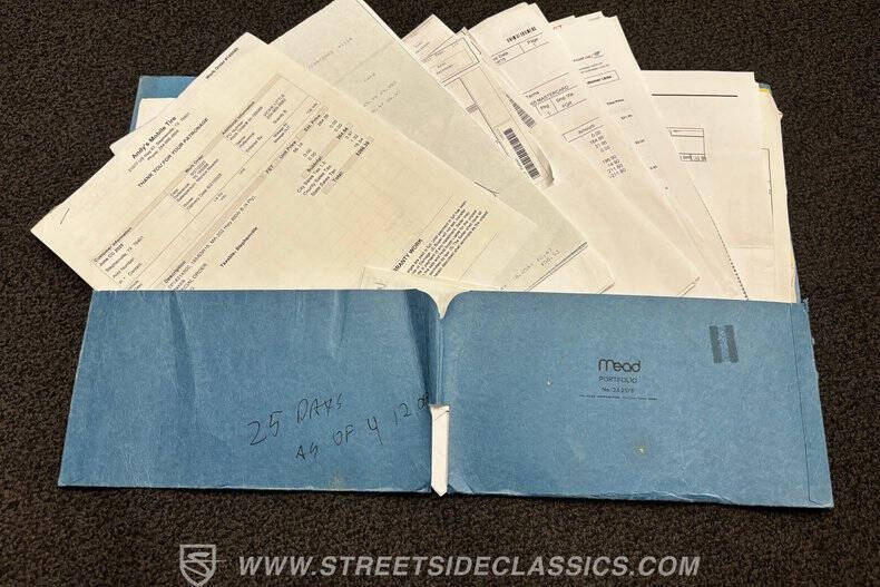 1974 Volkswagen Super Beetle