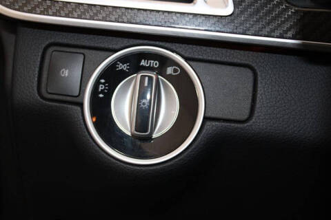 2015 Mercedes-Benz E-Class E 63 AMG S-Model