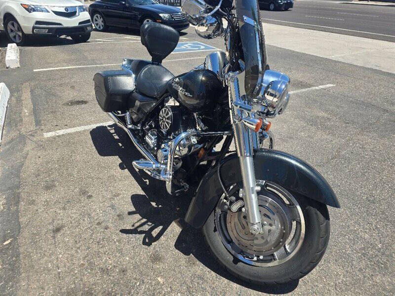 2005 Harley-Davidson Road King
