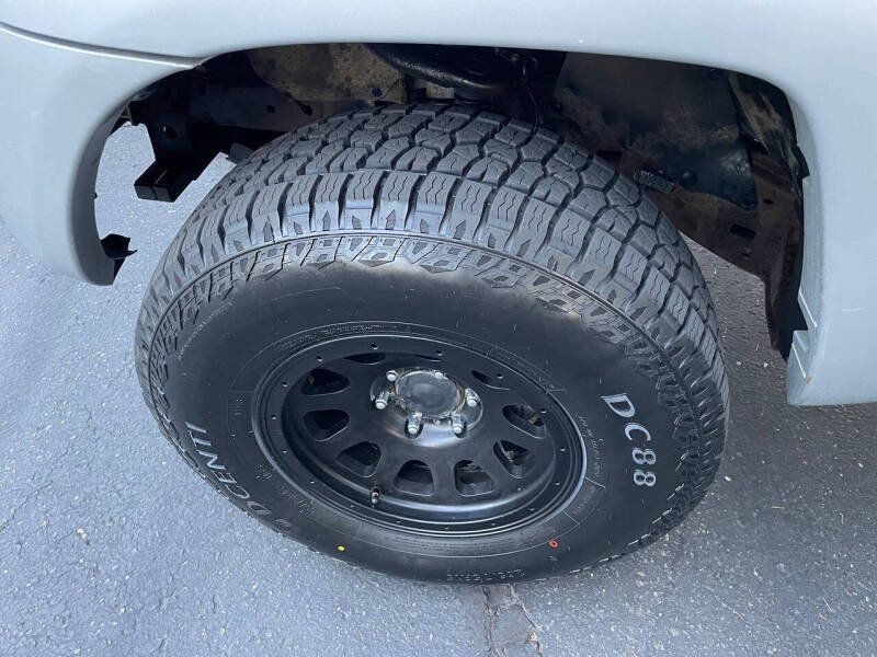 2006 Toyota Tacoma V6