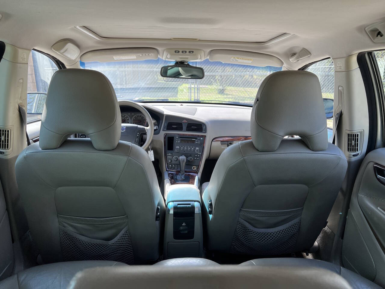 Used Car 2006 Volvo Xc70  Base Awd 4dr Wagon For Sale Under $10,000 In Austin, Texas