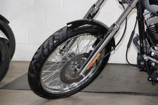 2004 Harley-Davidson Softail De