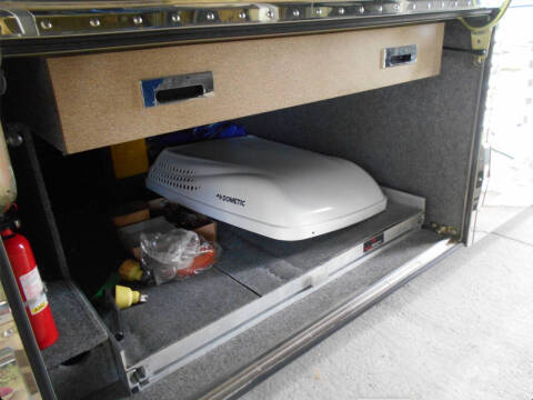 2000 Prevost XL HD 4060