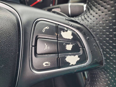 2016 Mercedes-Benz C-Class C 300 4MATIC