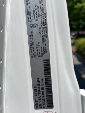 2022 Jeep Gladiator Willys