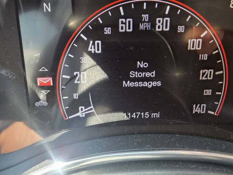 2020 Dodge Durango SXT