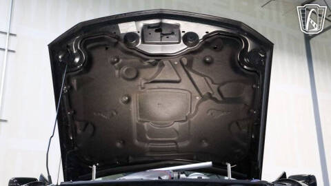 2005 Ford Mustang