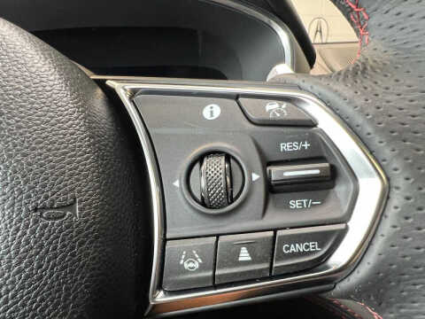 2026 Acura MDX SH-AWD w/A-SPEC