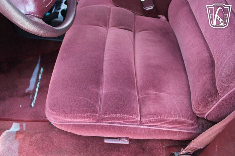 1994 Chevrolet Caprice