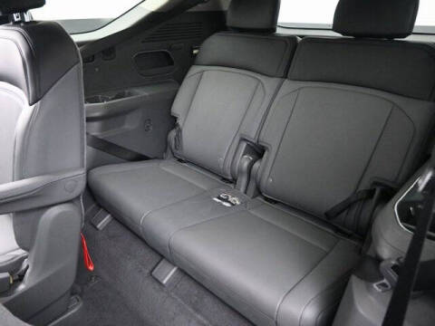 2024 Kia EV9 Light Long Range