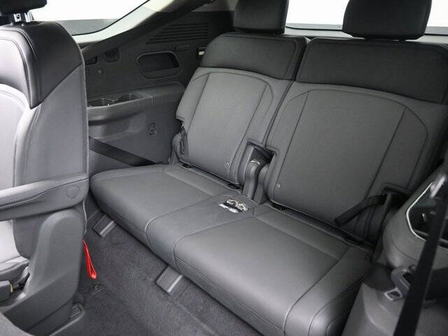 2024 Kia EV9 Light Long Range