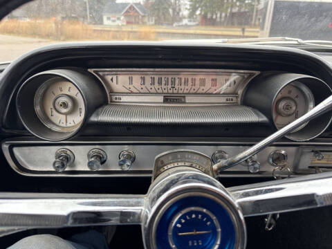 1964 Ford Galaxie 500