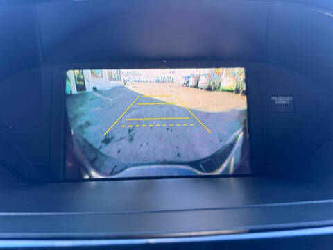 2012 Honda Pilot Touring