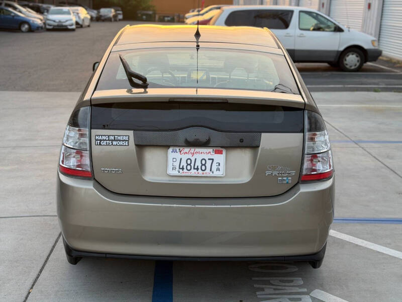 2005 Toyota Prius
