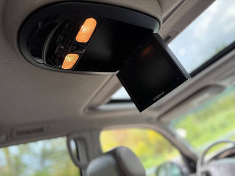 2002 Toyota Sequoia Limited