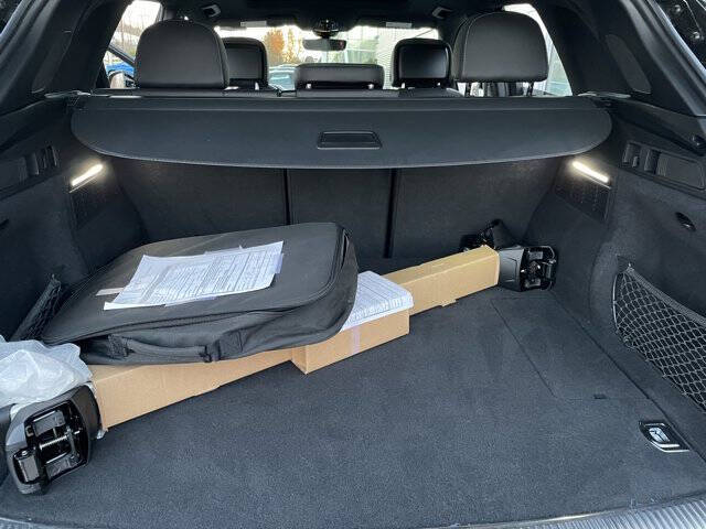 2022 Audi Q5 e quattro S line Prem Pl 55 TFSI