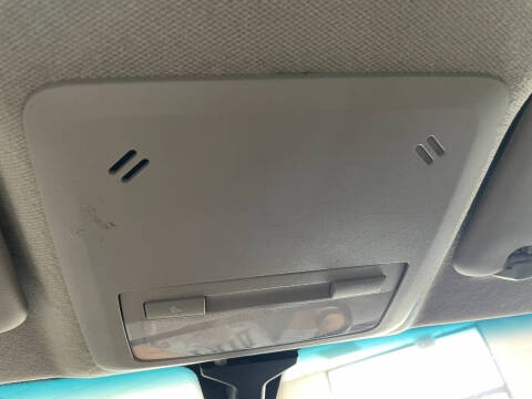 2020 Chevrolet Sonic LS