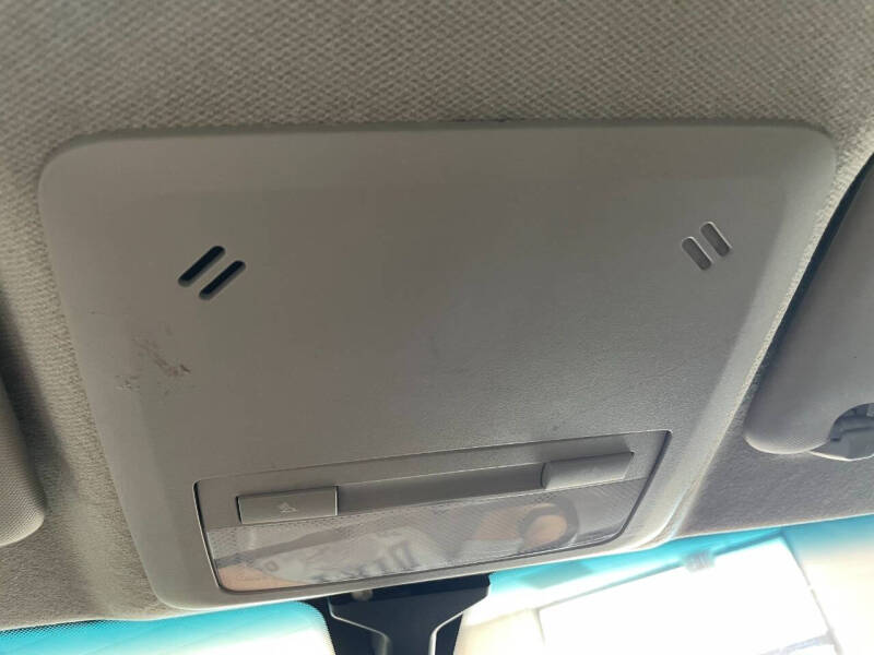 2020 Chevrolet Sonic LS