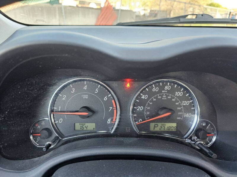 2013 Toyota Corolla S