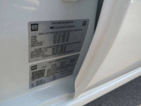 2026 Chevrolet Silverado 1500 Work Truck