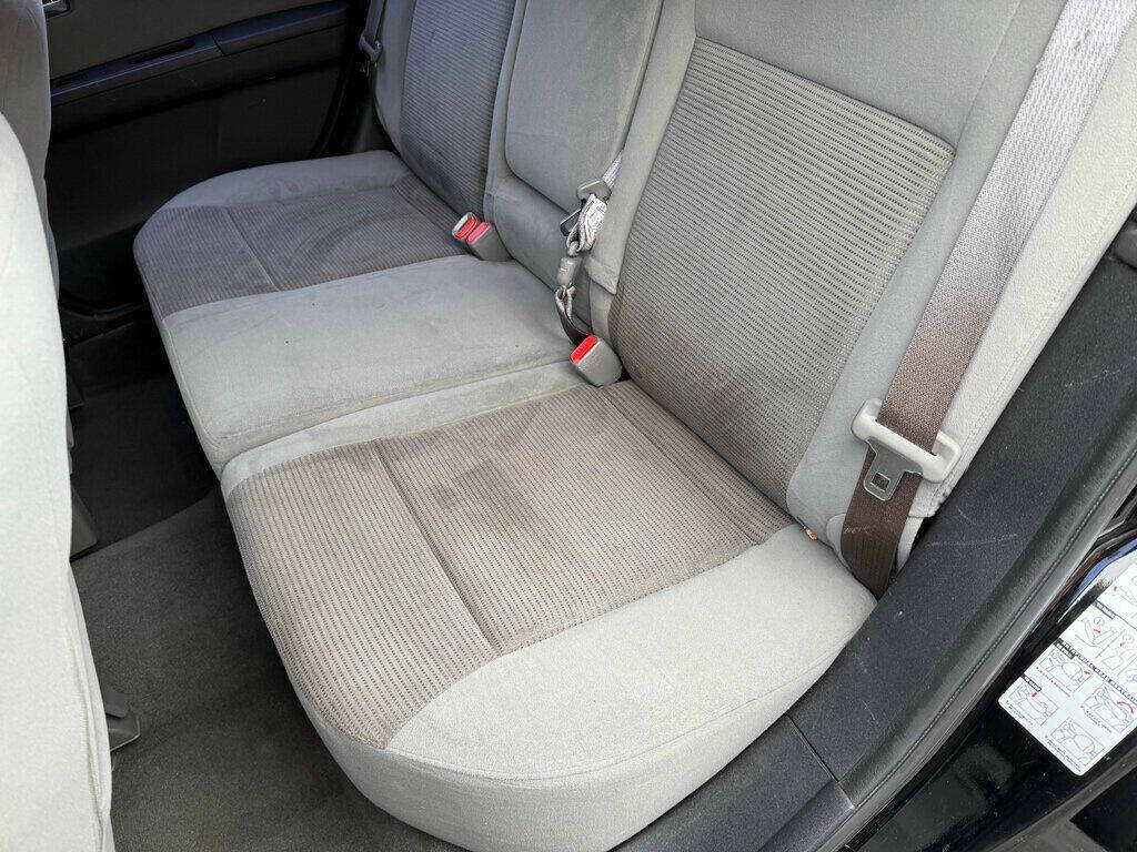 2010 Nissan Sentra 29