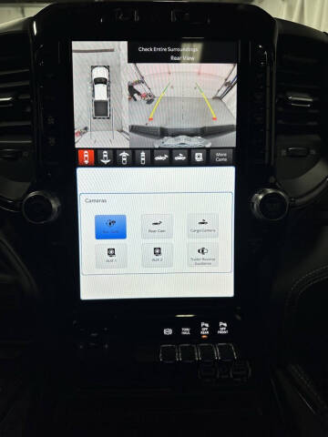 2024 RAM 2500 Limited