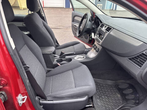 2010 Chrysler Sebring Touring