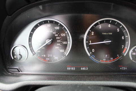 2017 BMW X4 xDrive28i