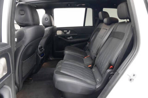 2023 Mercedes-Benz GLS AMG GLS 63