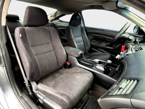 2011 Honda Accord LX-S