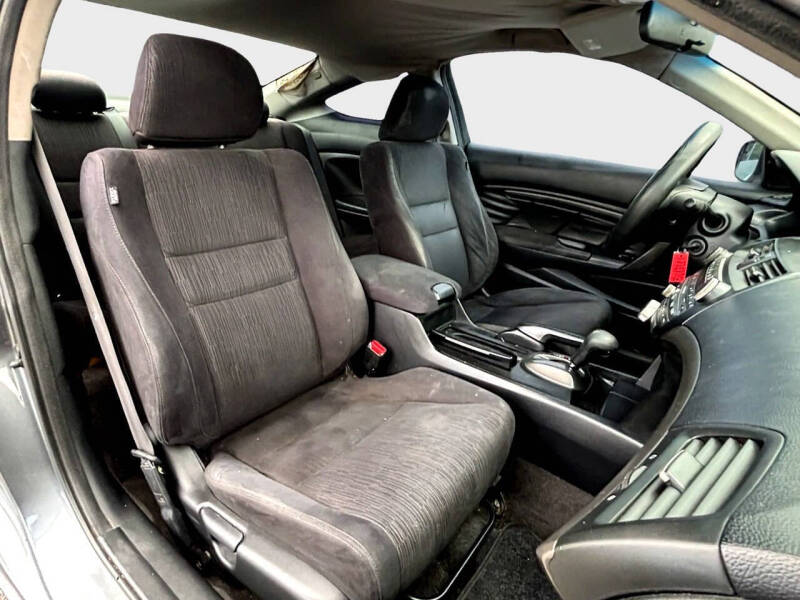 2011 Honda Accord LX-S