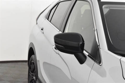 2024 Mitsubishi Eclipse Cross LE