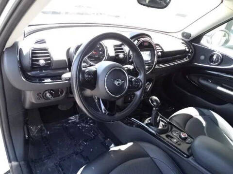 2019 MINI Clubman Cooper ALL4