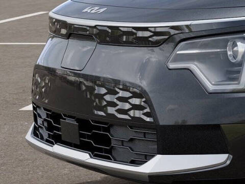 2026 Kia Niro EV Wind