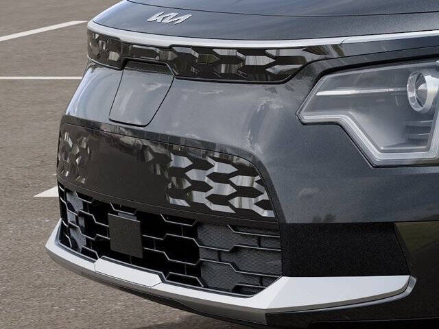 2026 Kia Niro EV Wind