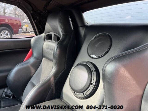 2004 Dodge Viper SRT-10