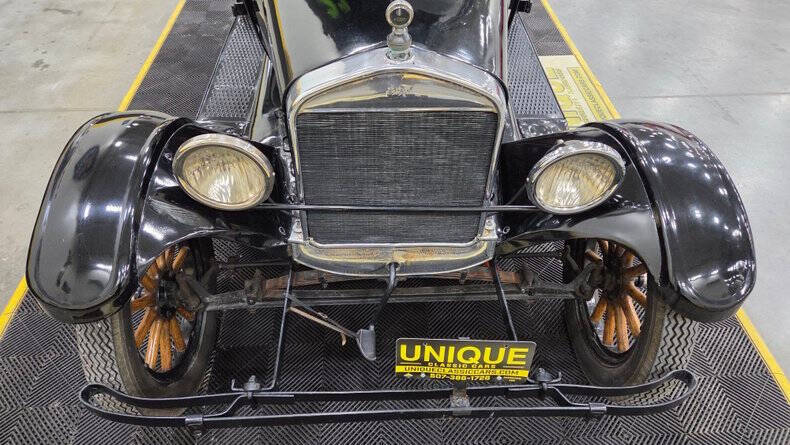 1927 Ford Model T