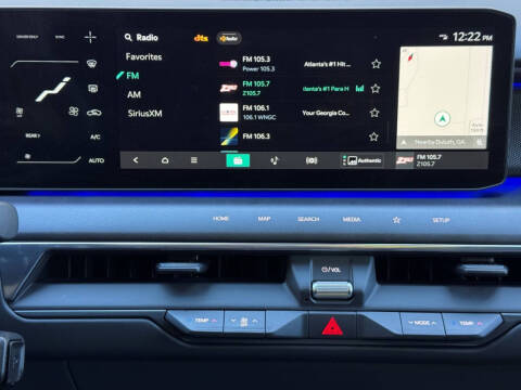 2024 Kia EV9 GT-Line