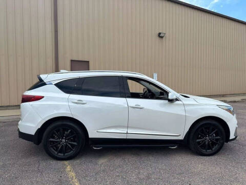 2020 Acura RDX SH-AWD w/Tech