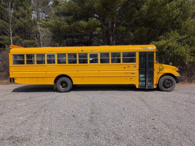 2014 IC Bus CE Series