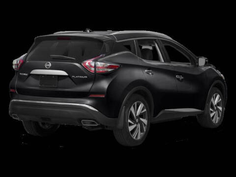 2017 Nissan Murano