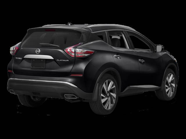 2017 Nissan Murano