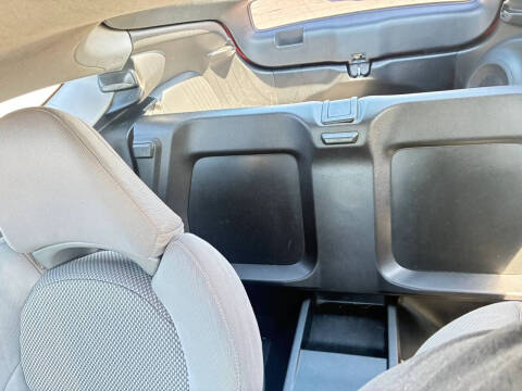 2011 Honda CR-Z