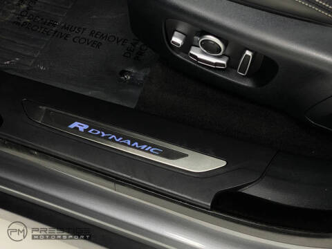 2018 Land Rover Range Rover Velar P380 R-Dynamic HSE