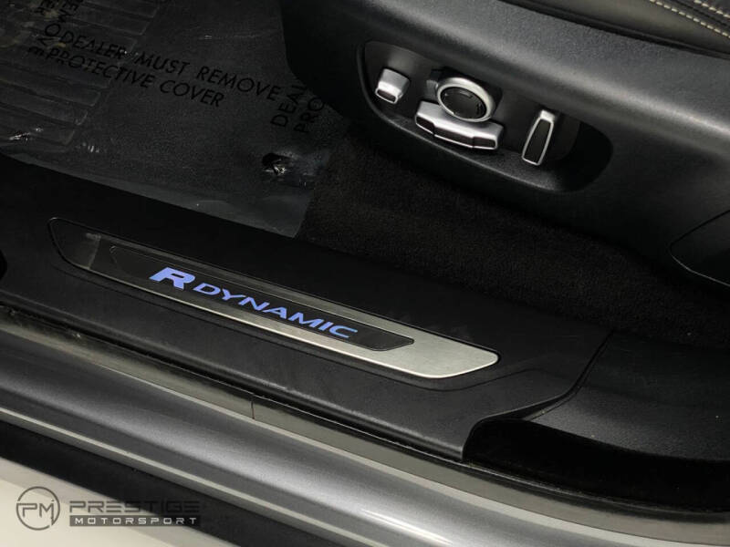 2018 Land Rover Range Rover Velar P380 R-Dynamic HSE