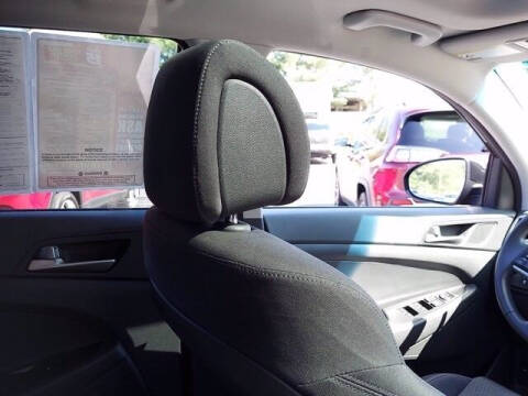 2017 Hyundai Tucson Value