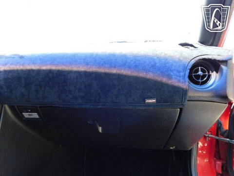 1990 Mazda MX-5 Miata