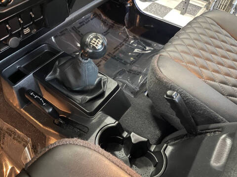 2006 Jeep Wrangler X